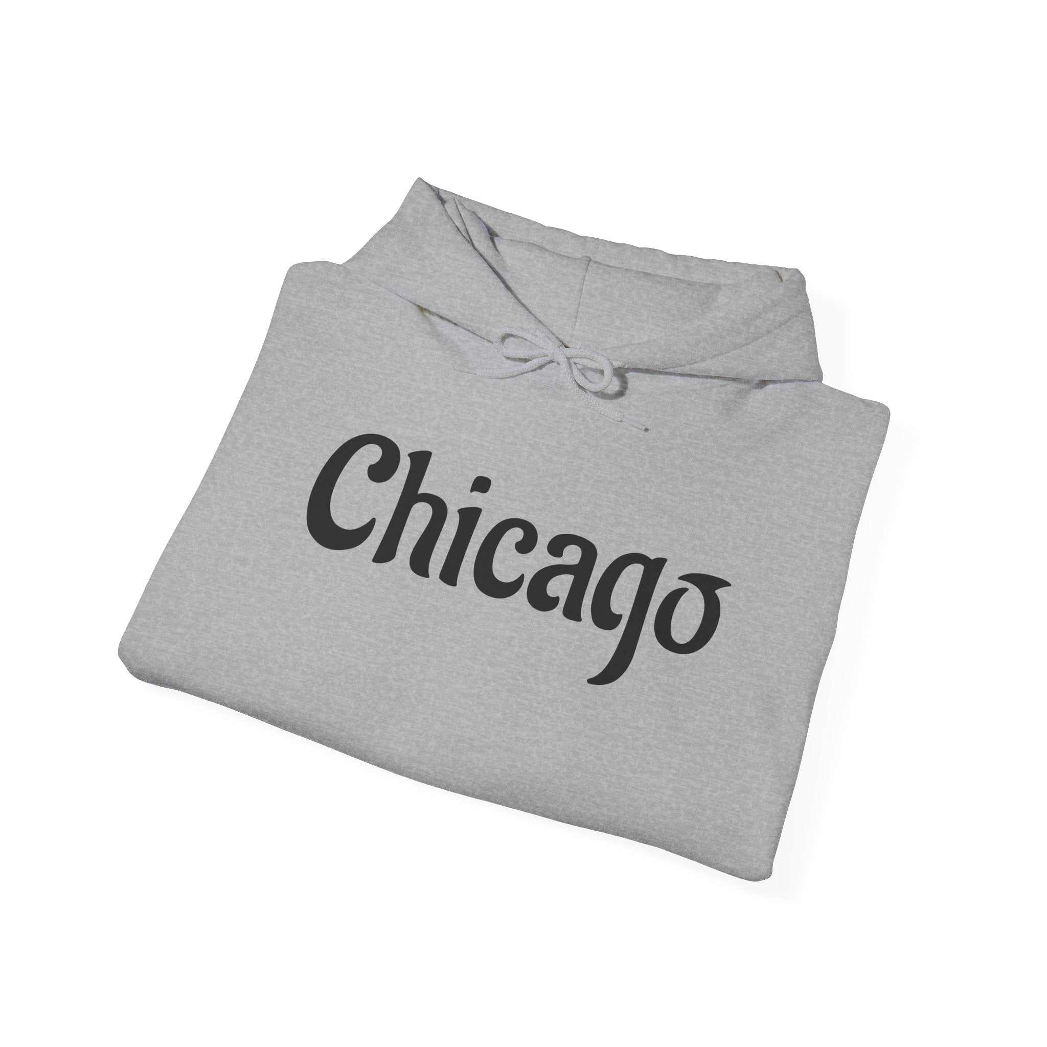 Chicago Willis Tower Sweatshirt — Classic Downtown Chicago Sweater