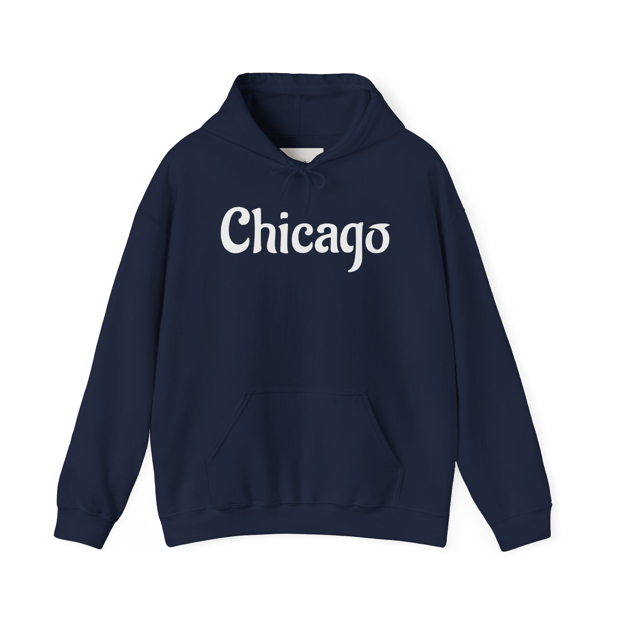 Chicago Willis Tower Sweatshirt — Classic Downtown Chicago Sweater