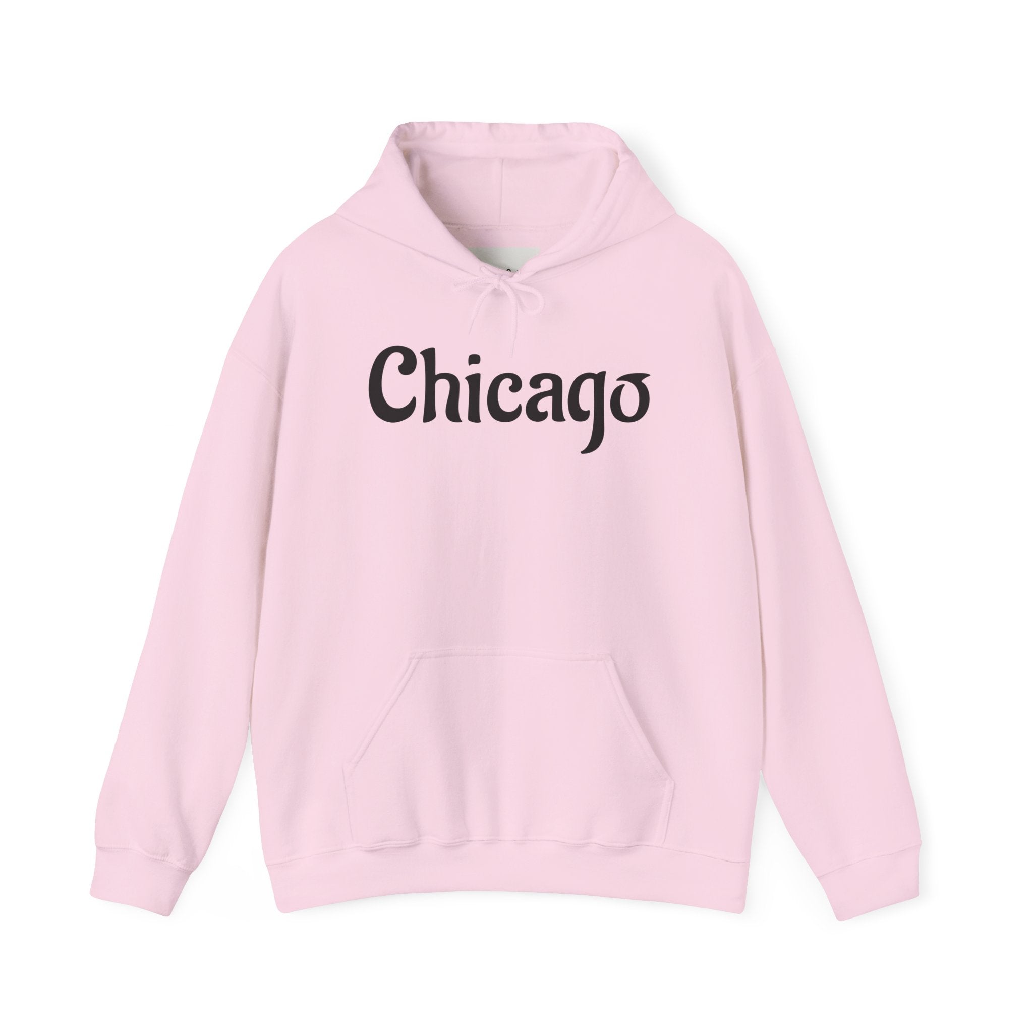 Chicago Willis Tower Sweatshirt — Classic Downtown Chicago Sweater