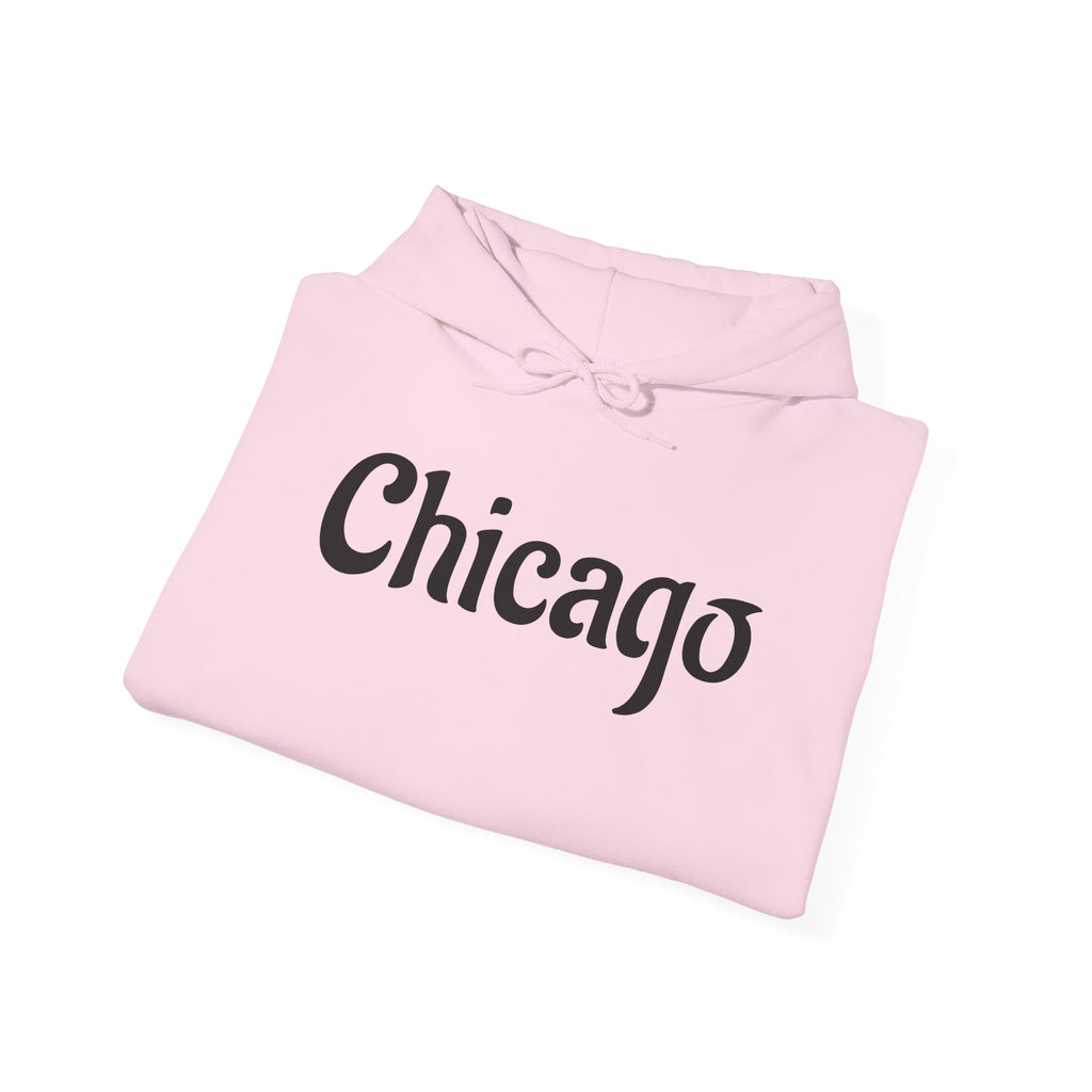 Chicago Willis Tower Sweatshirt — Classic Downtown Chicago Sweater