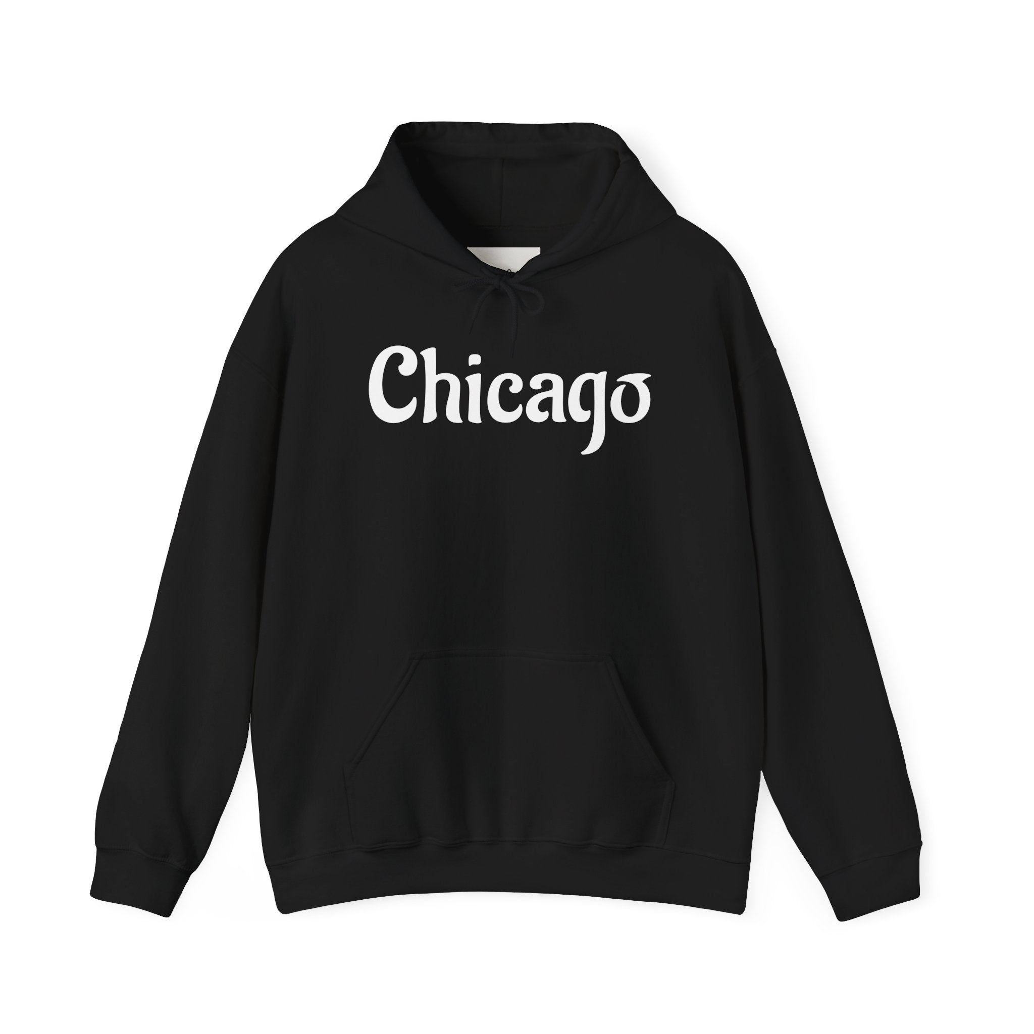 Chicago Willis Tower Sweatshirt — Classic Downtown Chicago Sweater