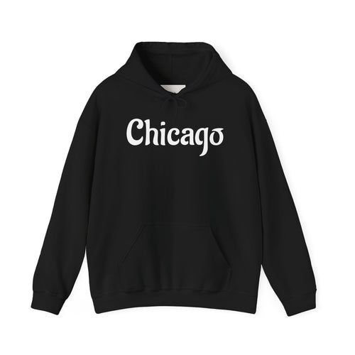 Chicago Willis Tower Sweatshirt — Classic Downtown Chicago Sweater