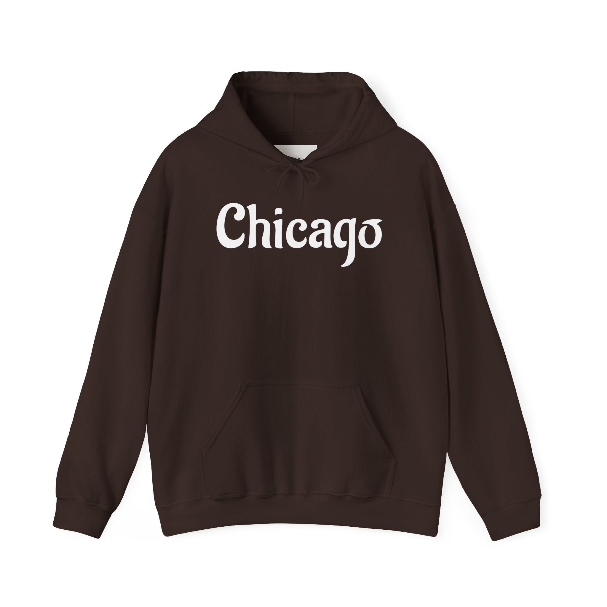 Chicago Willis Tower Sweatshirt — Classic Downtown Chicago Sweater