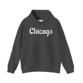Chicago Willis Tower Sweatshirt — Classic Downtown Chicago Sweater