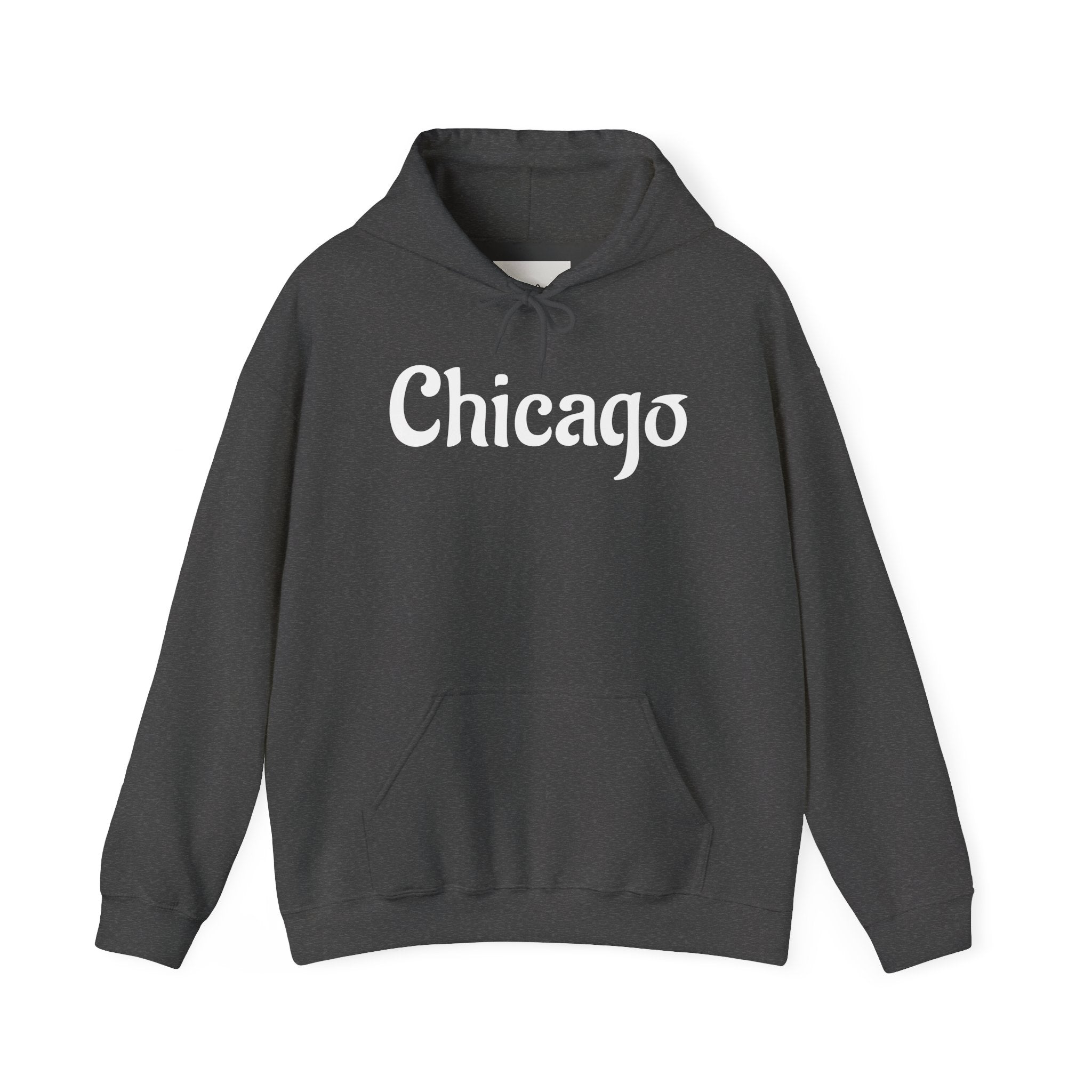 Chicago Willis Tower Sweatshirt — Classic Downtown Chicago Sweater