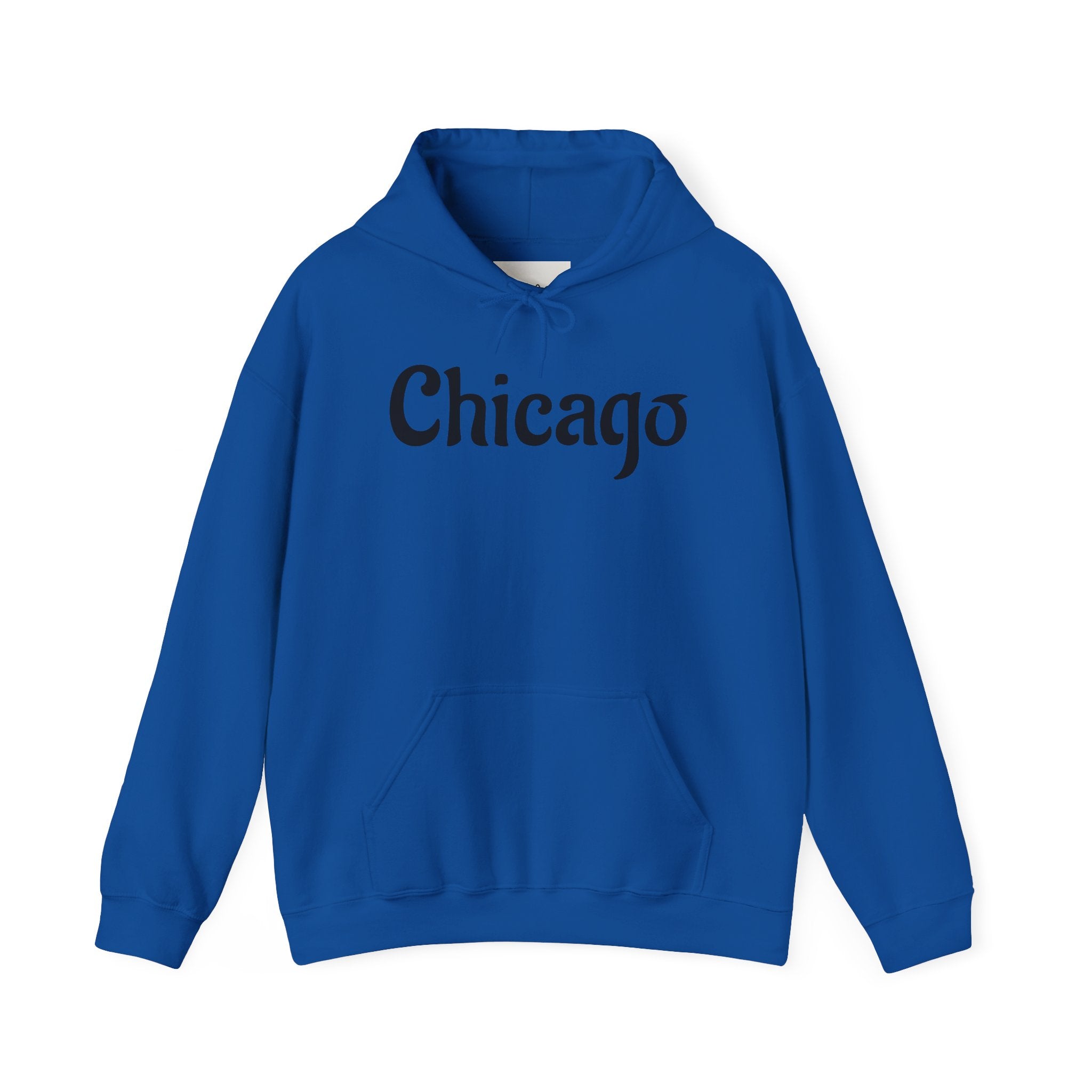 Chicago Willis Tower Sweatshirt — Classic Downtown Chicago Sweater