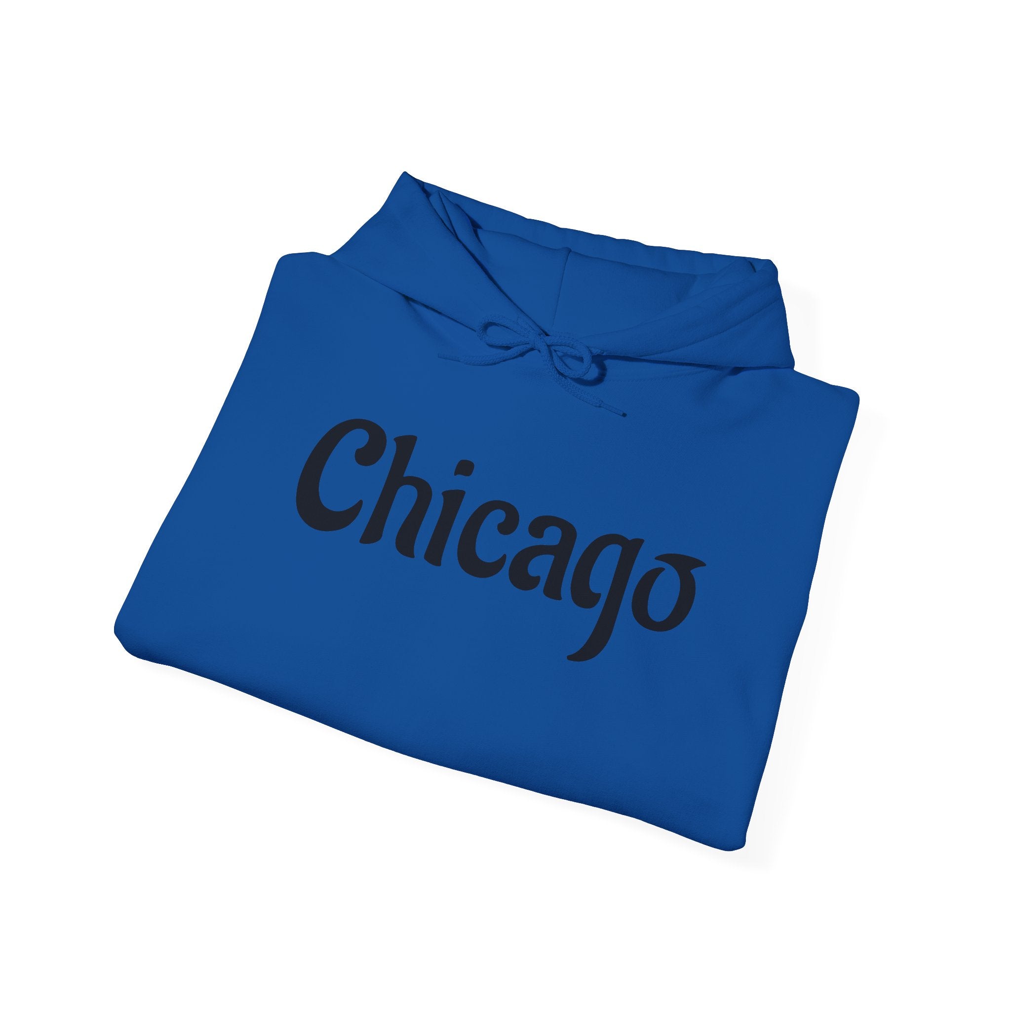 Chicago Willis Tower Sweatshirt — Classic Downtown Chicago Sweater