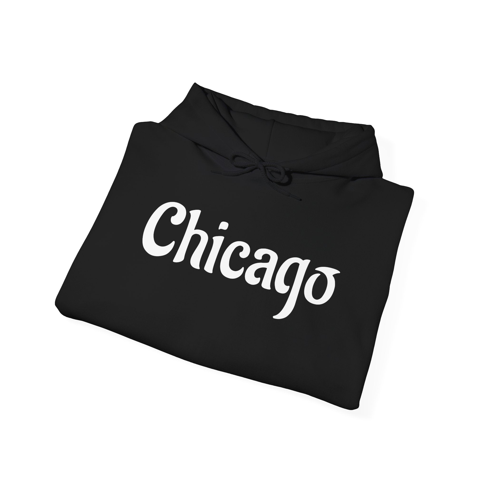 Chicago Willis Tower Sweatshirt — Classic Downtown Chicago Sweater