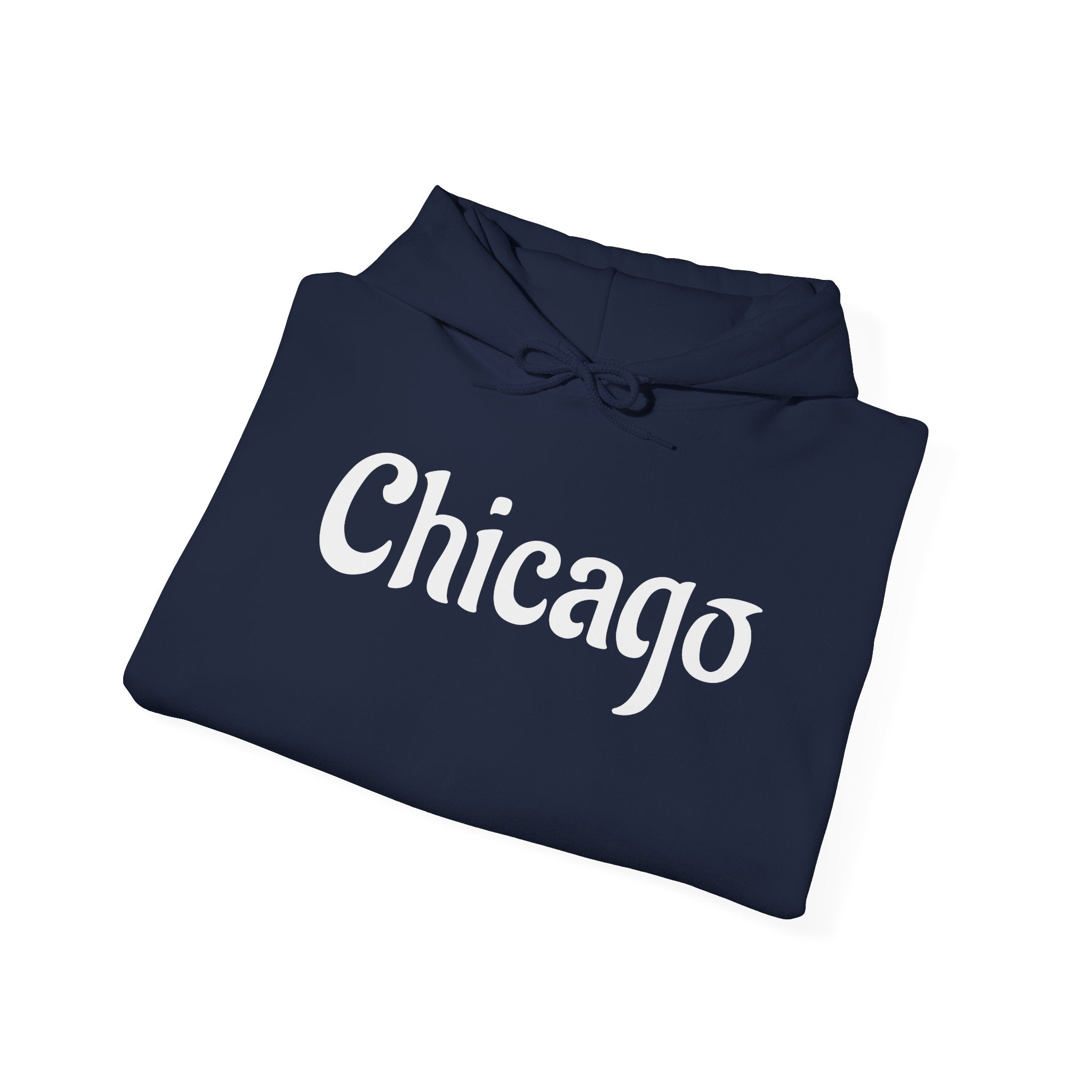 Chicago Willis Tower Sweatshirt — Classic Downtown Chicago Sweater
