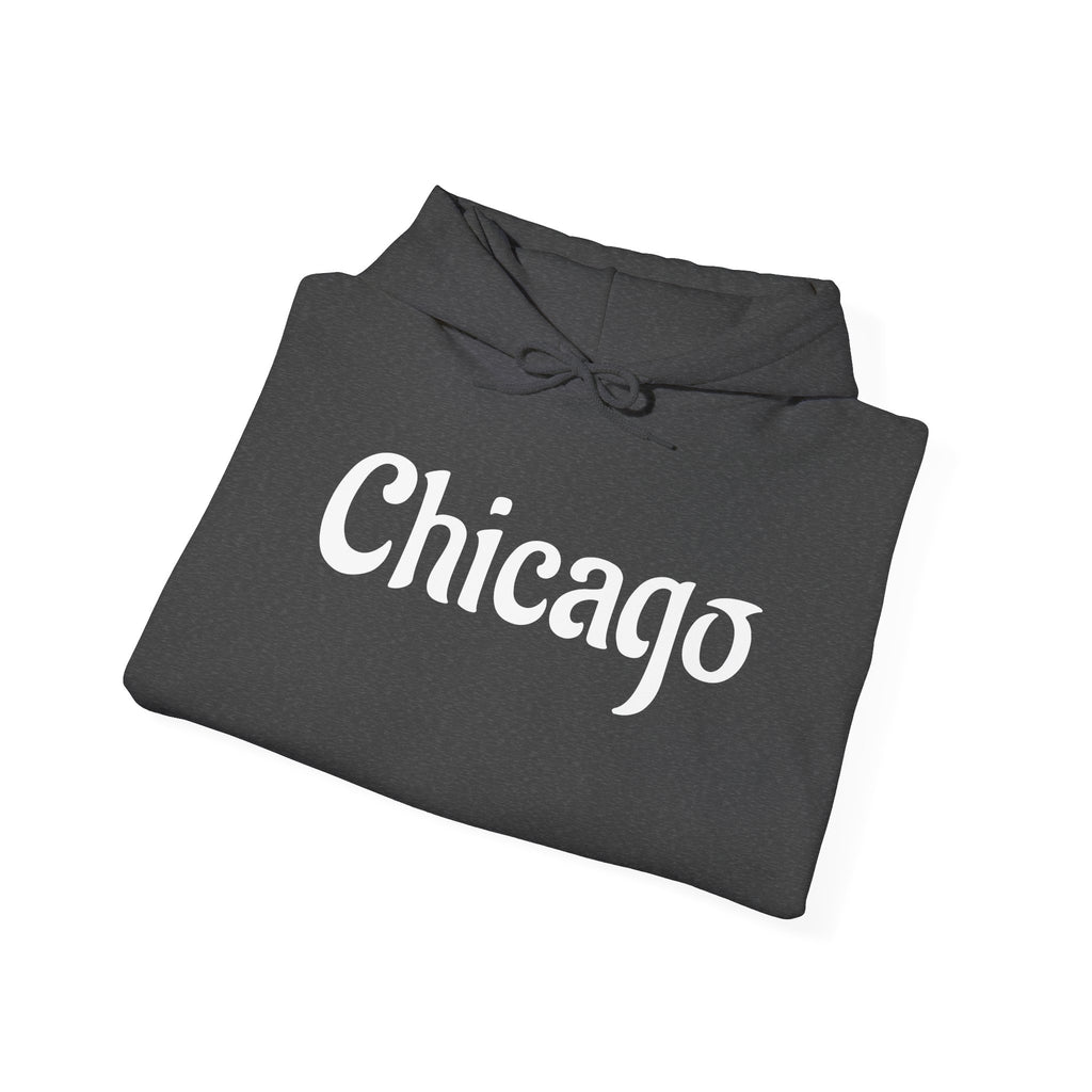 Chicago Willis Tower Sweatshirt — Classic Downtown Chicago Sweater