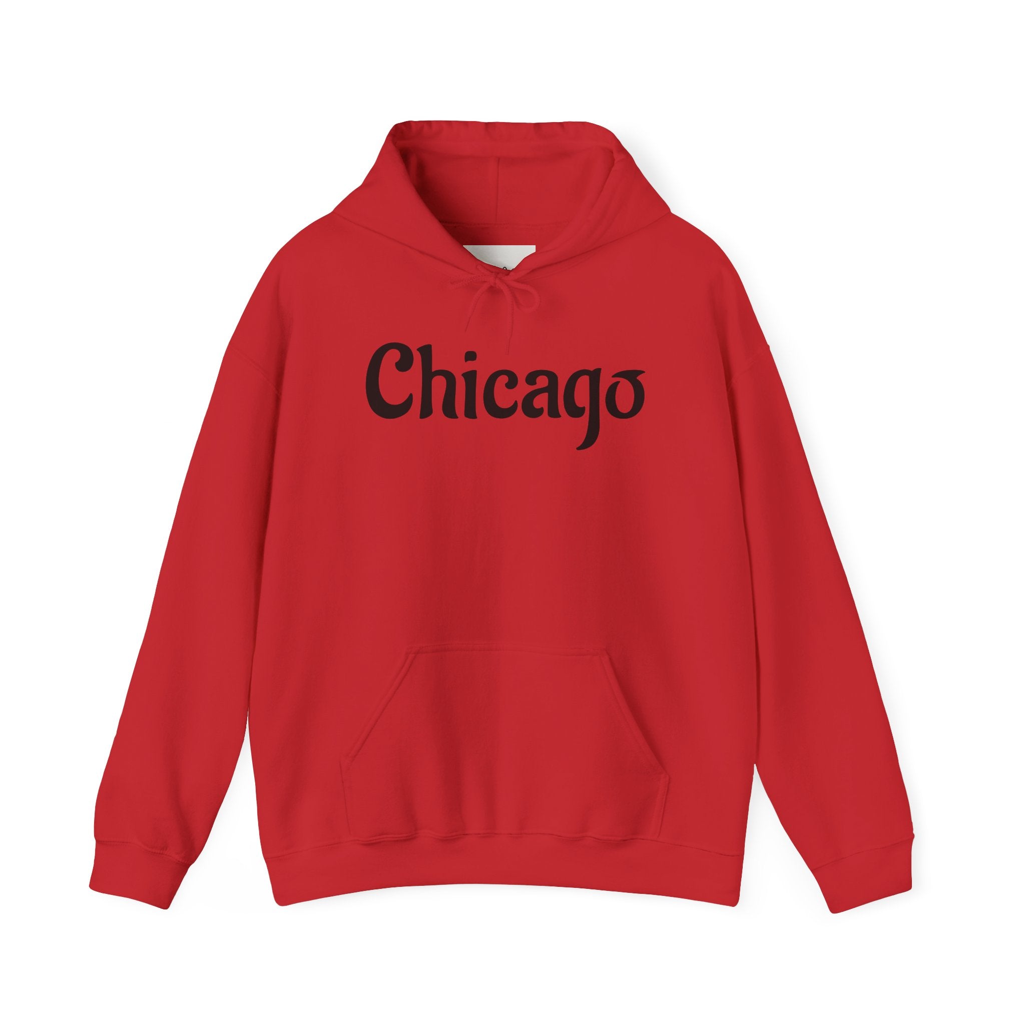 Chicago Willis Tower Sweatshirt — Classic Downtown Chicago Sweater